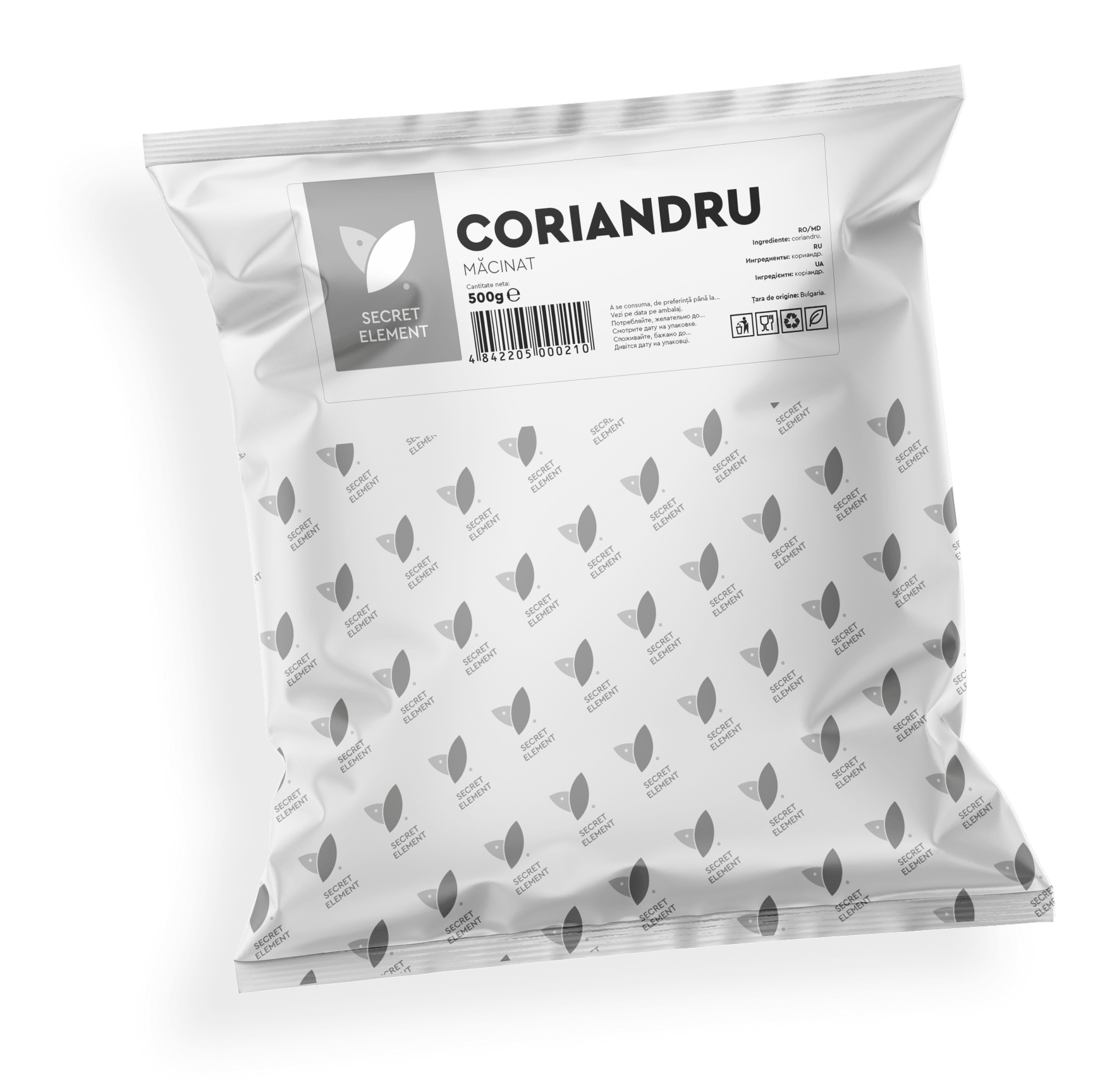 Coriandru