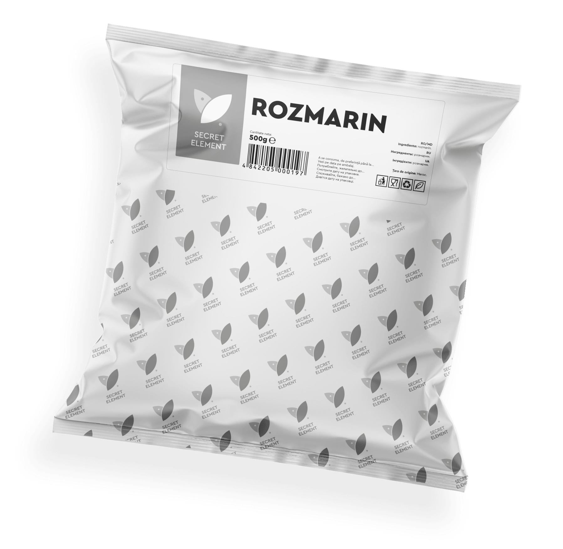 Rozmarin