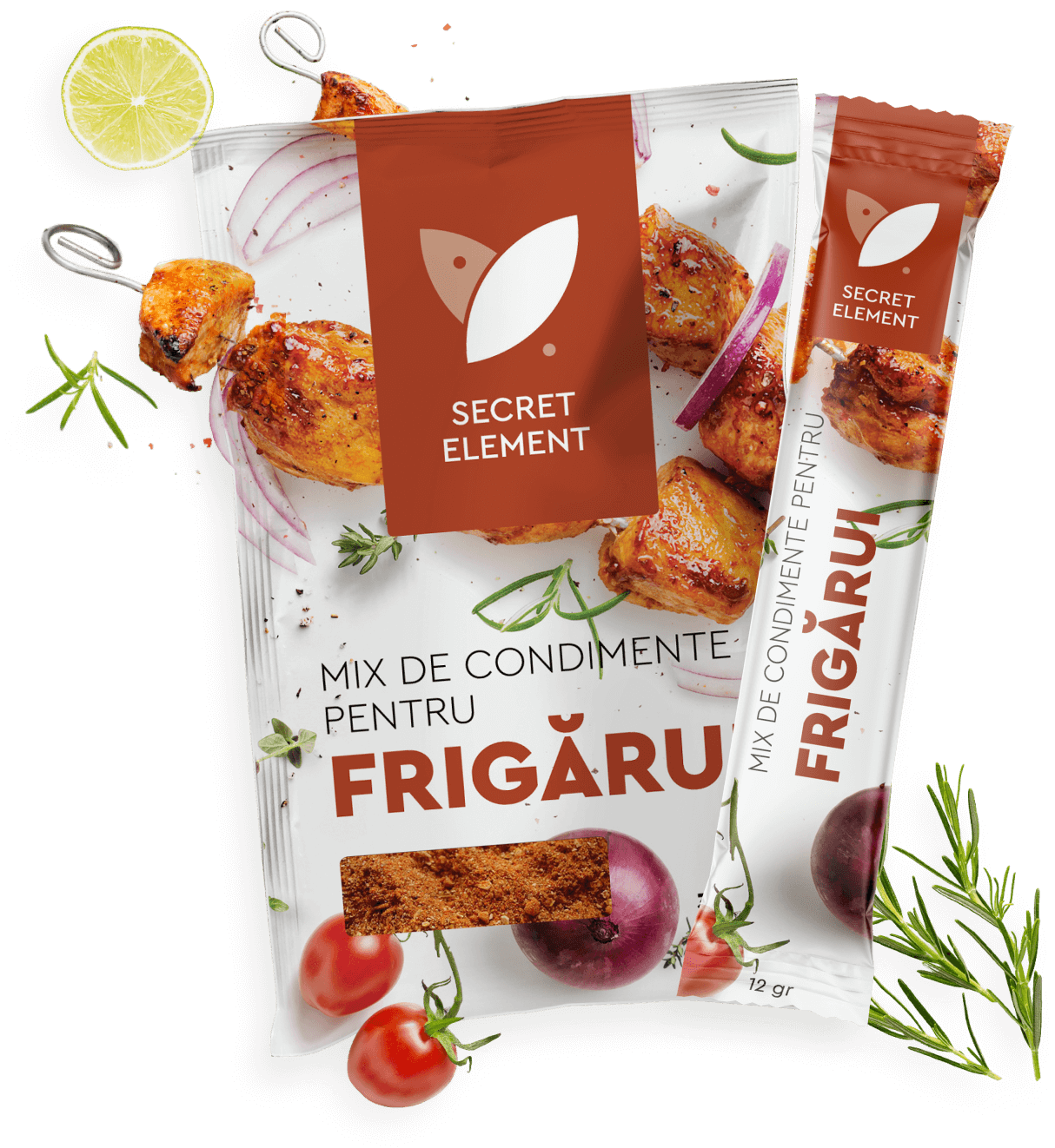 SEASONING MIX FOR SKEWERS